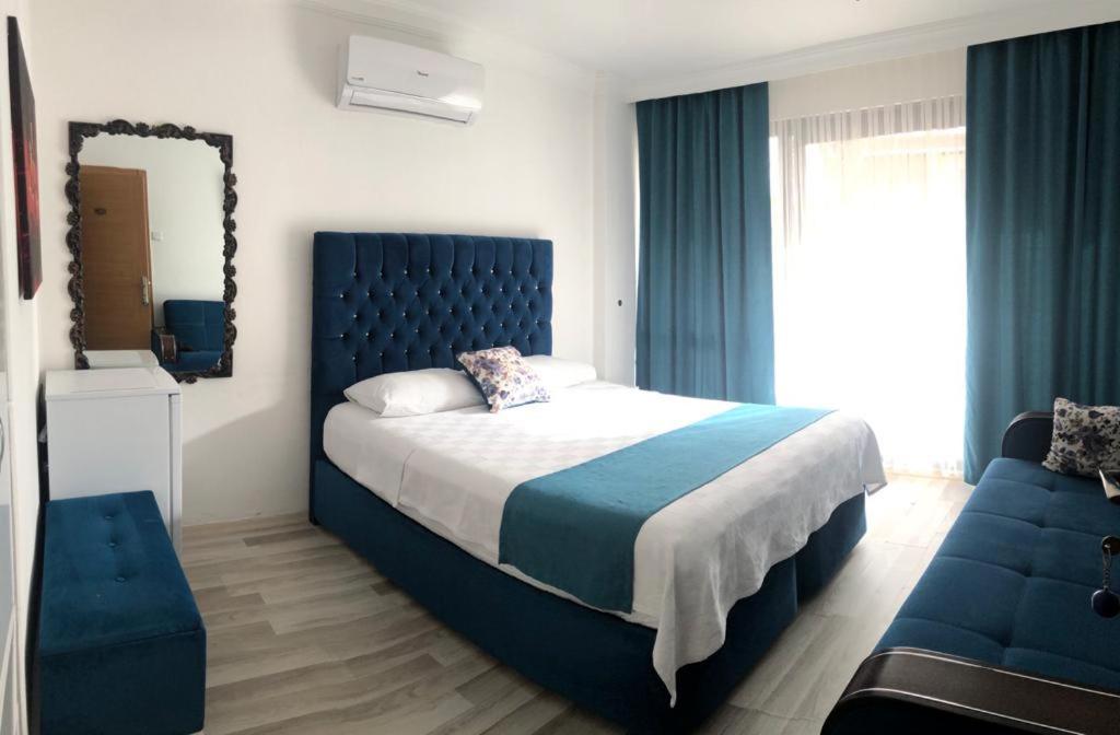 Hotelamsterdam Кушадасы Экстерьер фото