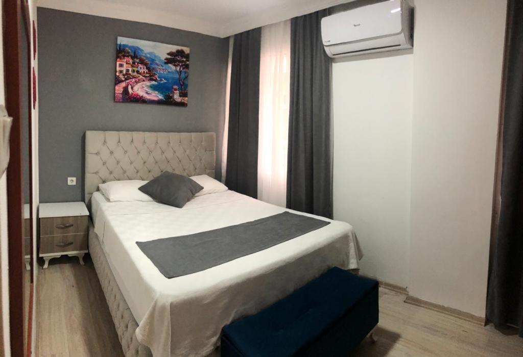 Hotelamsterdam Кушадасы Экстерьер фото
