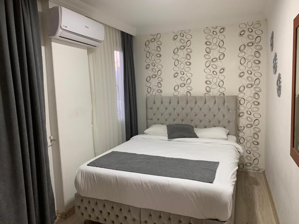 Hotelamsterdam Кушадасы Экстерьер фото