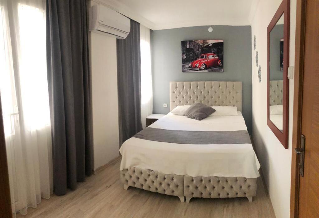 Hotelamsterdam Кушадасы Экстерьер фото