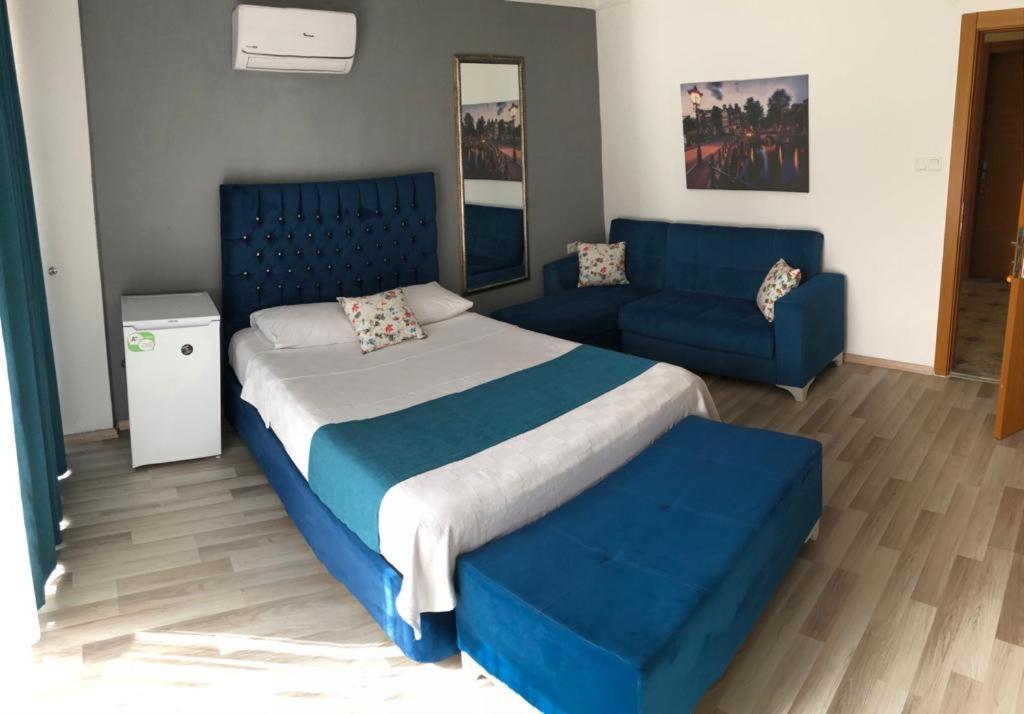 Hotelamsterdam Кушадасы Экстерьер фото