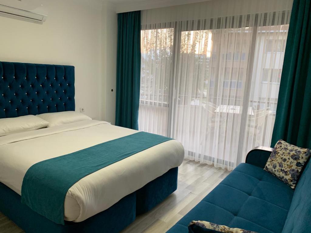 Hotelamsterdam Кушадасы Экстерьер фото