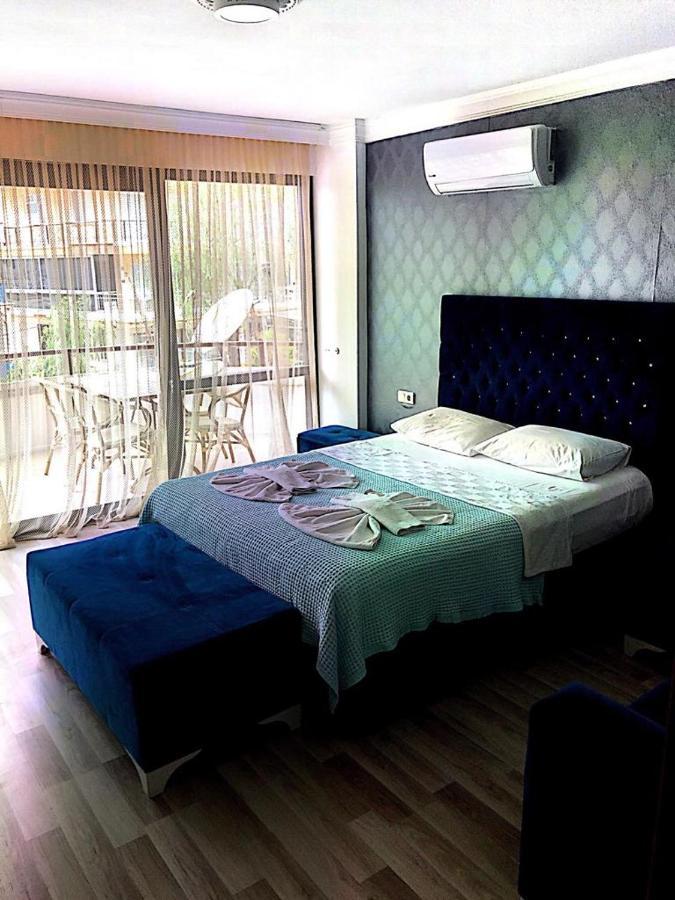 Hotelamsterdam Кушадасы Экстерьер фото