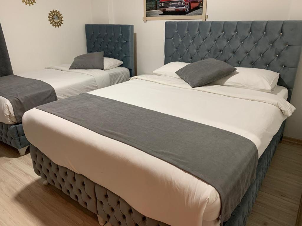 Hotelamsterdam Кушадасы Экстерьер фото
