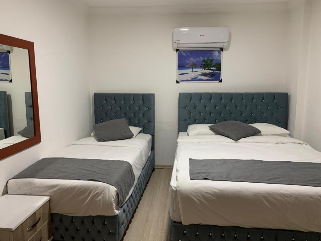 Hotelamsterdam Кушадасы Экстерьер фото
